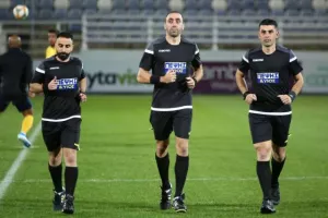 "Απόδραση"... με Χουράδο! (Φώτος)