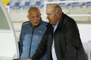 "Απόδραση"... με Χουράδο! (Φώτος)