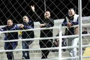 "Απόδραση"... με Χουράδο! (Φώτος)