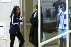 "Απόδραση"... με Χουράδο! (Φώτος)
