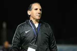 "Απόδραση"... με Χουράδο! (Φώτος)
