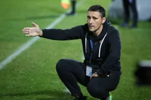 "Απόδραση"... με Χουράδο! (Φώτος)