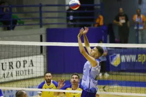 Αφεντικό στο Λευκόθεο ο Παφιακός! 