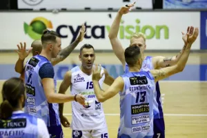 Αφεντικό στο Λευκόθεο ο Παφιακός! 