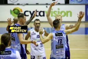 Αφεντικό στο Λευκόθεο ο Παφιακός! 