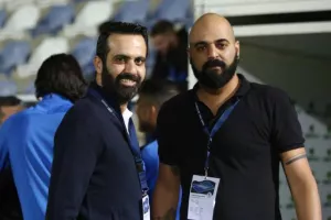 Επιστροφή... με ΣΠΟΥΔΑΙΟ διπλό! (Φώτος)