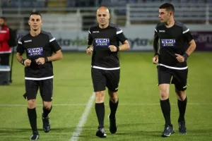 Επιστροφή... με ΣΠΟΥΔΑΙΟ διπλό! (Φώτος)