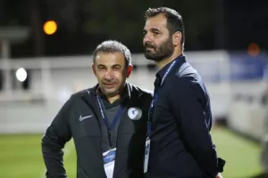 Επιστροφή... με ΣΠΟΥΔΑΙΟ διπλό! (Φώτος)
