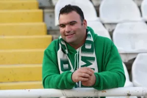 (Φώτος) Η Ομονοιάτικη μέρα στο ΓΣΠ 