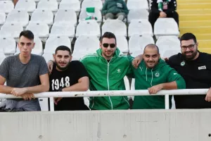 (Φώτος) Η Ομονοιάτικη μέρα στο ΓΣΠ 