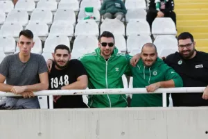 Χαμόγελα… κορυφής! (φώτος)