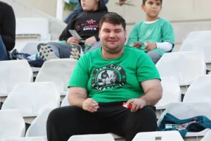 (ΦΩΤΟΡΕΠΟΡΤΑΖ) Πρασίνισε... το ΓΣΠ 