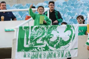 (ΦΩΤΟΡΕΠΟΡΤΑΖ) Πρασίνισε... το ΓΣΠ 