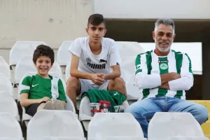 (Φώτος) Η Ομονοιάτικη μέρα στο ΓΣΠ 