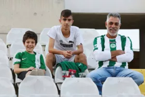 Χαμόγελα… κορυφής! (φώτος)