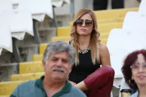 (ΦΩΤΟΡΕΠΟΡΤΑΖ) Πρασίνισε... το ΓΣΠ 