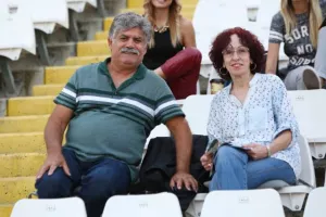 (ΦΩΤΟΡΕΠΟΡΤΑΖ) Πρασίνισε... το ΓΣΠ 