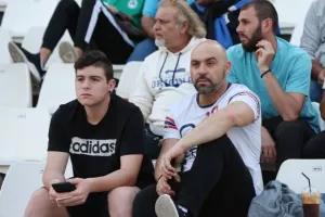 (ΦΩΤΟΡΕΠΟΡΤΑΖ) Πρασίνισε... το ΓΣΠ 