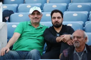 (ΦΩΤΟΡΕΠΟΡΤΑΖ) Πρασίνισε... το ΓΣΠ 