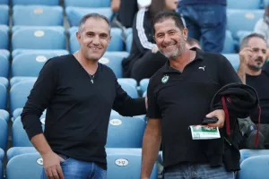 (Φώτος) Η Ομονοιάτικη μέρα στο ΓΣΠ 