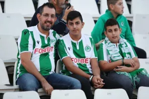 (Φώτος) Η Ομονοιάτικη μέρα στο ΓΣΠ 