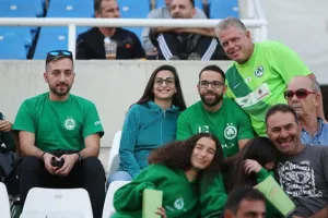 (Φώτος) Η Ομονοιάτικη μέρα στο ΓΣΠ 