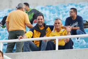(ΦΩΤΟΡΕΠΟΡΤΑΖ) Πρασίνισε... το ΓΣΠ 