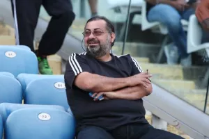 (ΦΩΤΟΡΕΠΟΡΤΑΖ) Πρασίνισε... το ΓΣΠ 