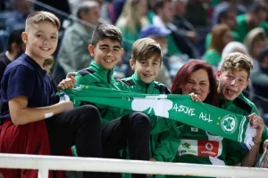 (Φώτος) Η Ομονοιάτικη μέρα στο ΓΣΠ 