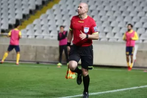 "Πράσινο"... με ΜΑΤ! (Φώτος)