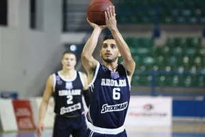 Τέσσερα στα τέσσερα ο Απόλλωνας! (φώτος)