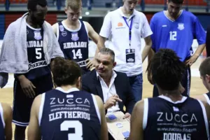 Τέσσερα στα τέσσερα ο Απόλλωνας! (φώτος)