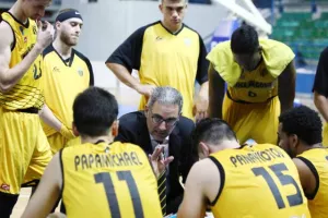Τέσσερα στα τέσσερα ο Απόλλωνας! (φώτος)