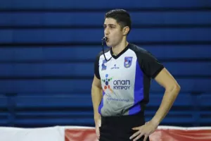 Τέσσερα στα τέσσερα ο Απόλλωνας! (φώτος)