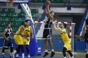 Τέσσερα στα τέσσερα ο Απόλλωνας! (φώτος)