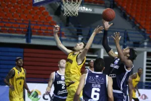 Τέσσερα στα τέσσερα ο Απόλλωνας! (φώτος)