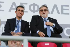 Προηγήθηκαν αλλά δεν "άντεξαν" οι Ελπίδες μας (φώτος)
