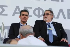 Προηγήθηκαν αλλά δεν "άντεξαν" οι Ελπίδες μας (φώτος)