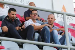 Προηγήθηκαν αλλά δεν "άντεξαν" οι Ελπίδες μας (φώτος)