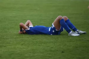 Προηγήθηκαν αλλά δεν "άντεξαν" οι Ελπίδες μας (φώτος)