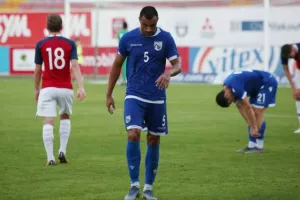 Προηγήθηκαν αλλά δεν "άντεξαν" οι Ελπίδες μας (φώτος)