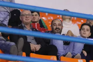 Παιχνίδι "θρίλερ" και "πράσινη" αντίδραση! (φώτος)