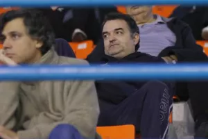 Παιχνίδι "θρίλερ" και "πράσινη" αντίδραση! (φώτος)