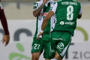 GREEN Saturday! (φώτος) 