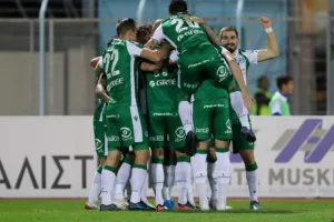 GREEN Saturday! (φώτος) 