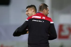 Επιστροφή... με ΣΠΟΥΔΑΙΟ διπλό! (Φώτος)