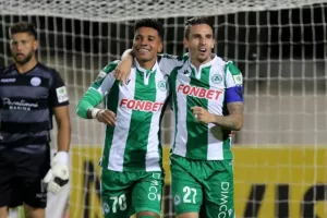 GREEN Saturday! (φώτος) 