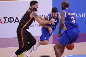 Απογοητευτικό ΑΠΟΕΛ