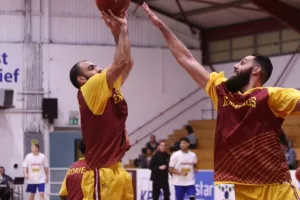 Σημαντική νίκη για Κεραυνό (φώτος)