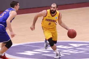 Σημαντική νίκη για Κεραυνό (φώτος)
